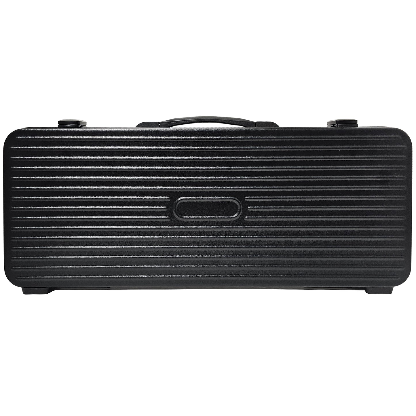 Jupiter Club 43mm Oversized Pre-built Poker Chip Set (500-count)