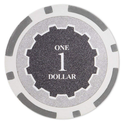 Eclipse 14-gram Poker Chips (25-pack)