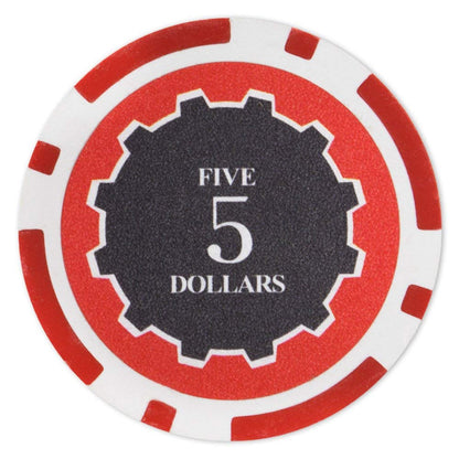 Eclipse 14-gram Poker Chips (25-pack)