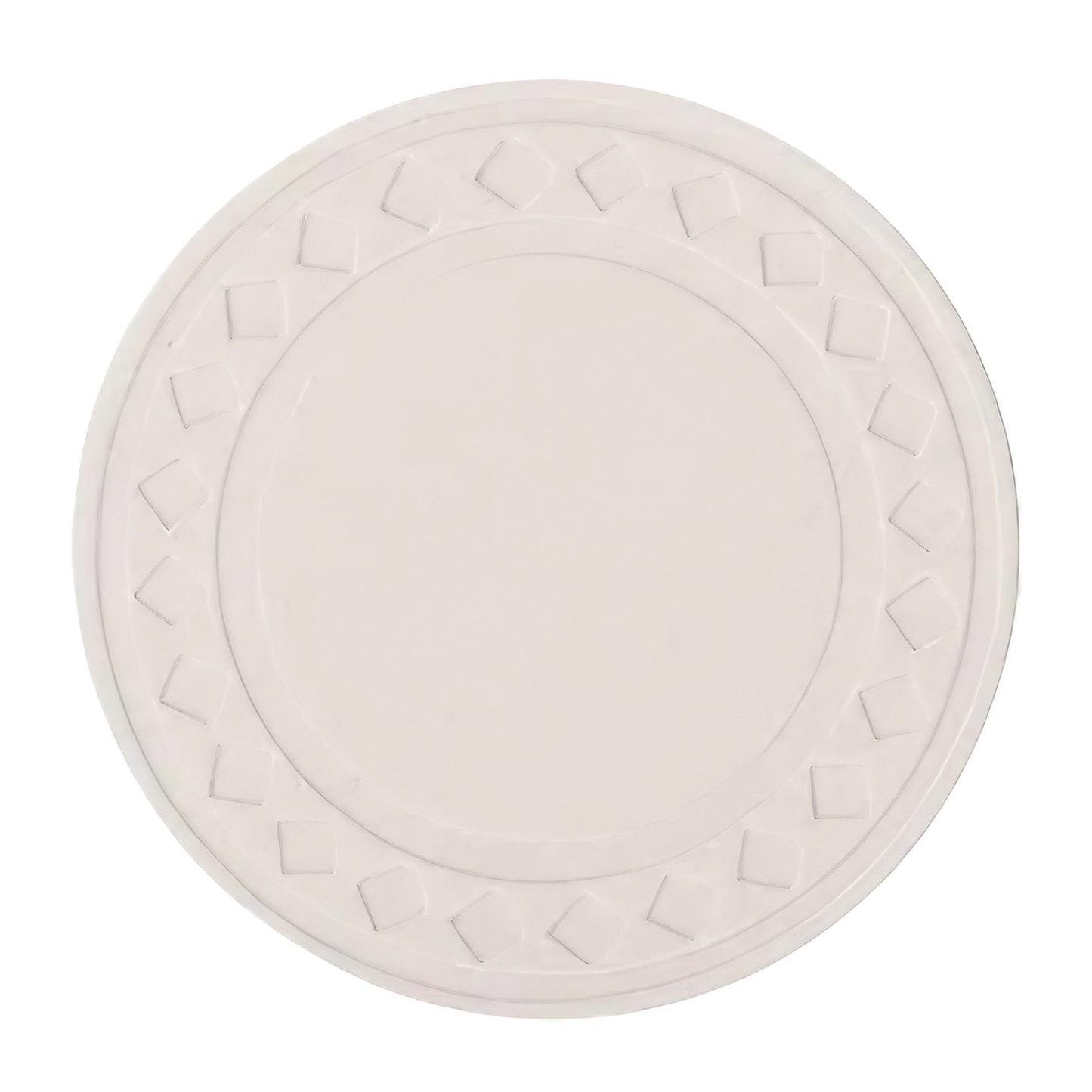 Super Diamond 8.5-gram Poker Chips (25-pack)