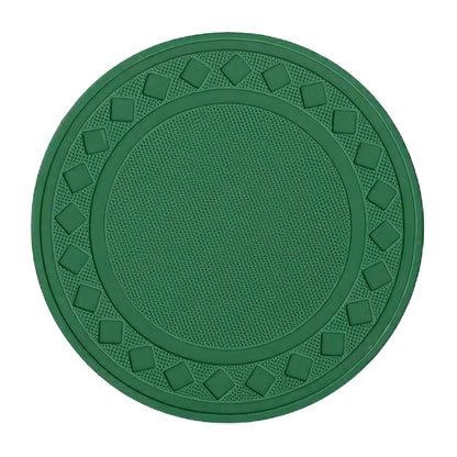 Super Diamond 8.5-gram Poker Chips (25-pack)