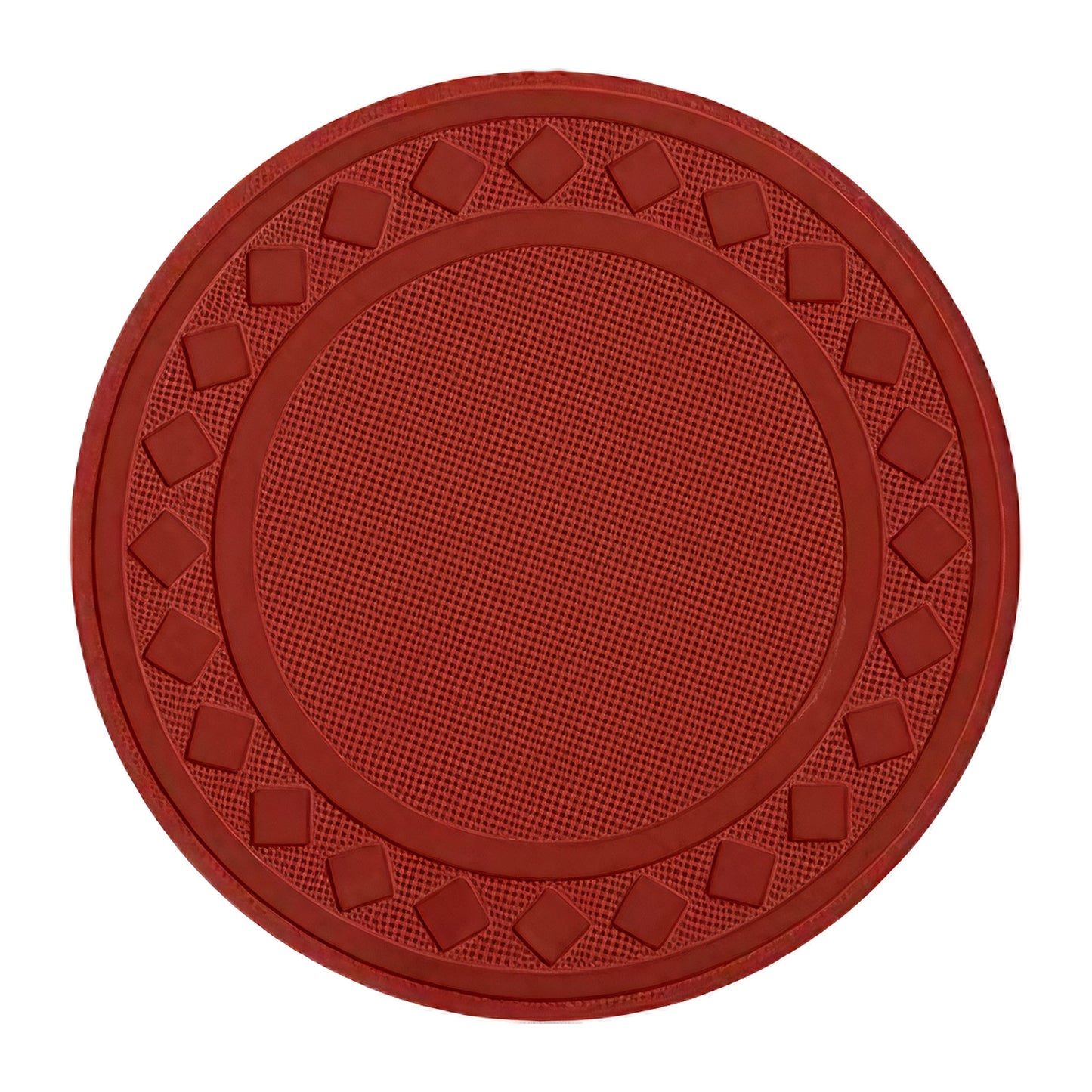 Super Diamond 8.5-gram Poker Chips (25-pack)