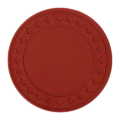 Super Diamond 8.5-gram Poker Chips (25-pack)