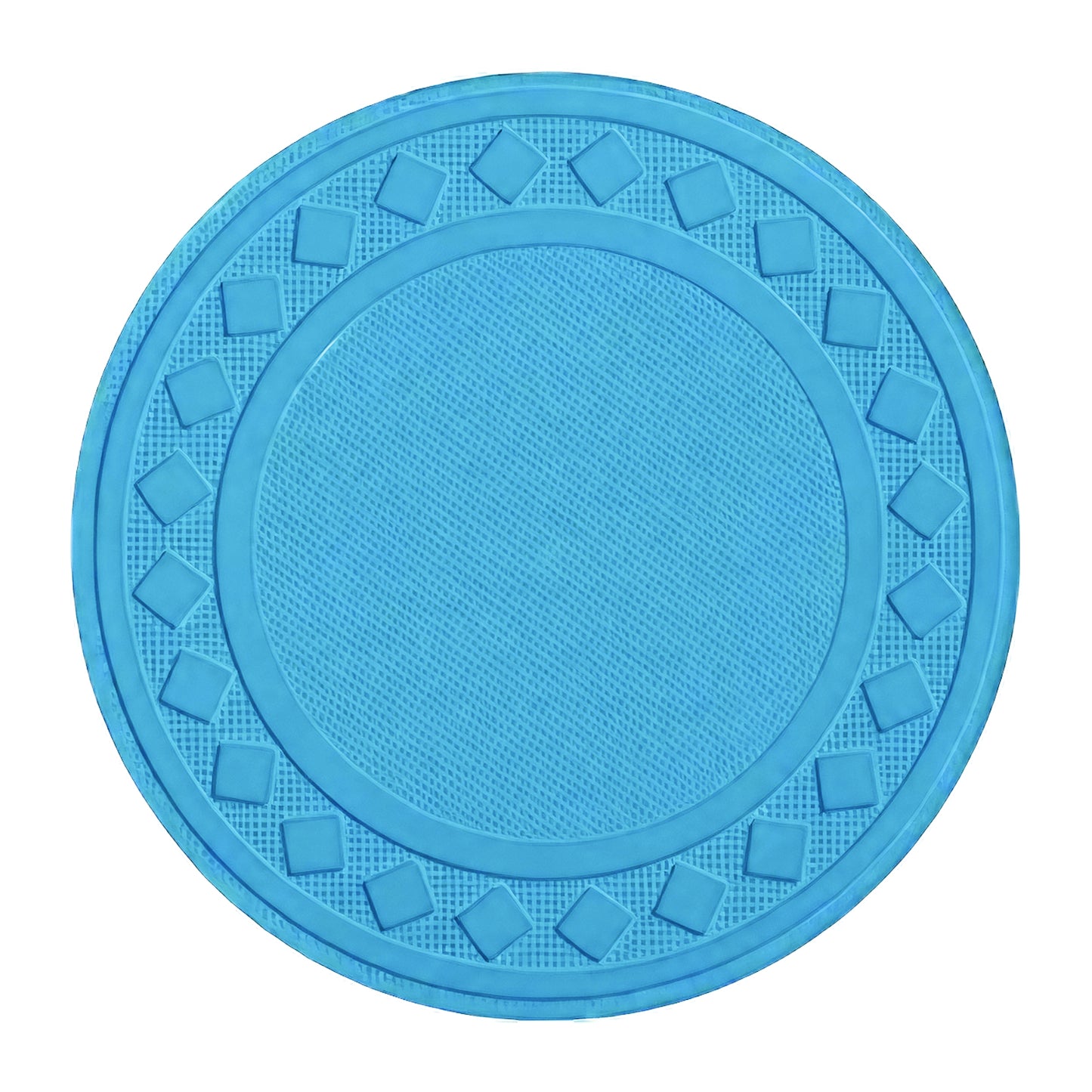 Super Diamond 8.5-gram Poker Chips (25-pack)