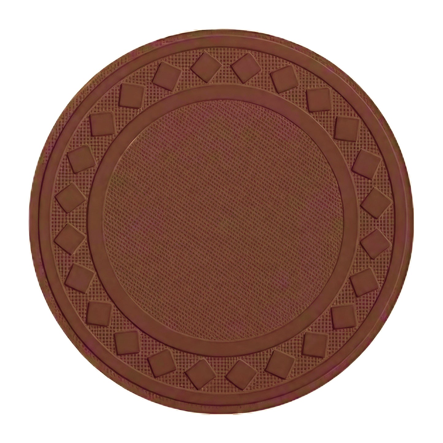 Super Diamond 8.5-gram Poker Chips (25-pack)