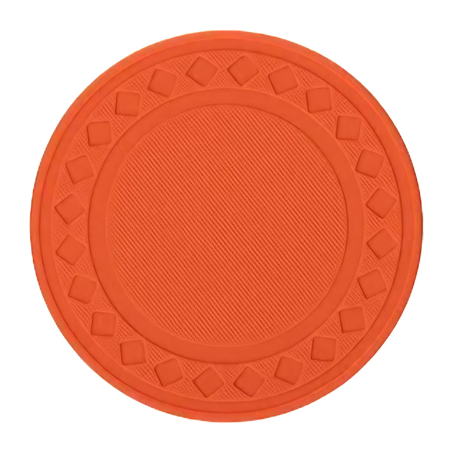 Super Diamond 8.5-gram Poker Chips (25-pack)