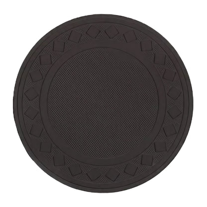 Super Diamond 8.5-gram Poker Chips (25-pack)