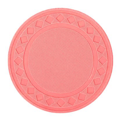 Super Diamond 8.5-gram Poker Chips (25-pack)