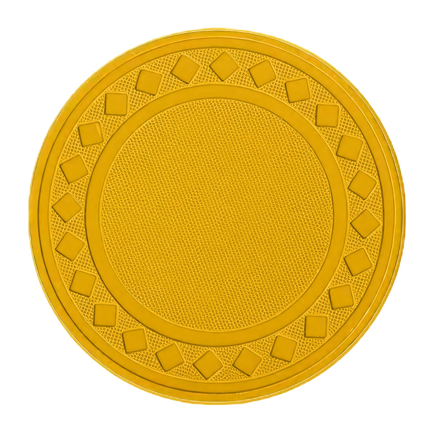 Super Diamond 8.5-gram Poker Chips (25-pack)