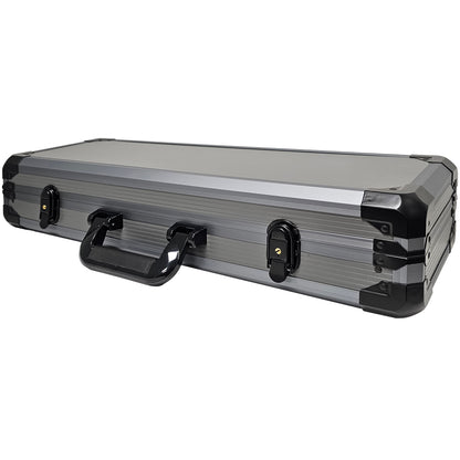 500-count The Vault Poker Chip Case