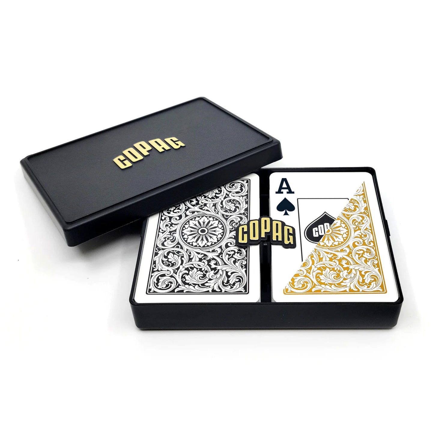 Copag 1546 Plastic Playing Cards