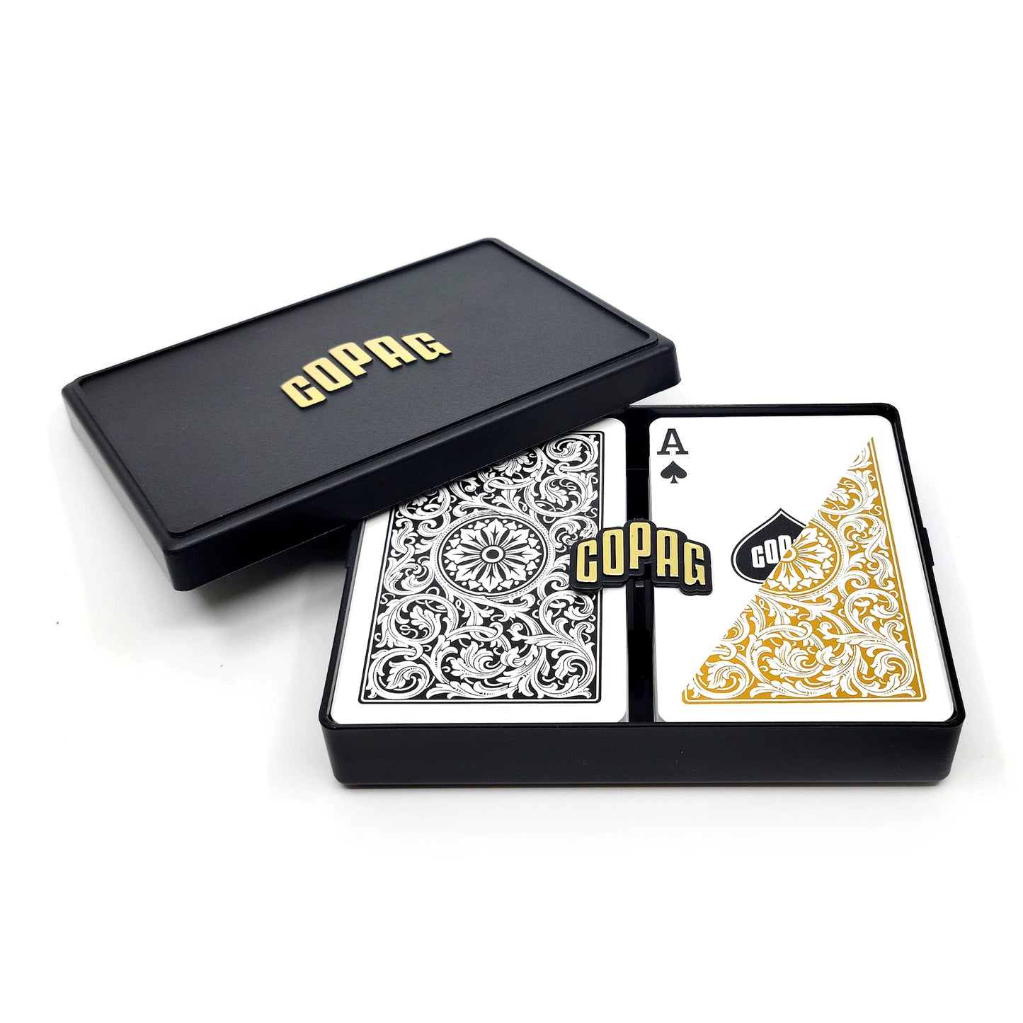 Copag 1546 Plastic Playing Cards