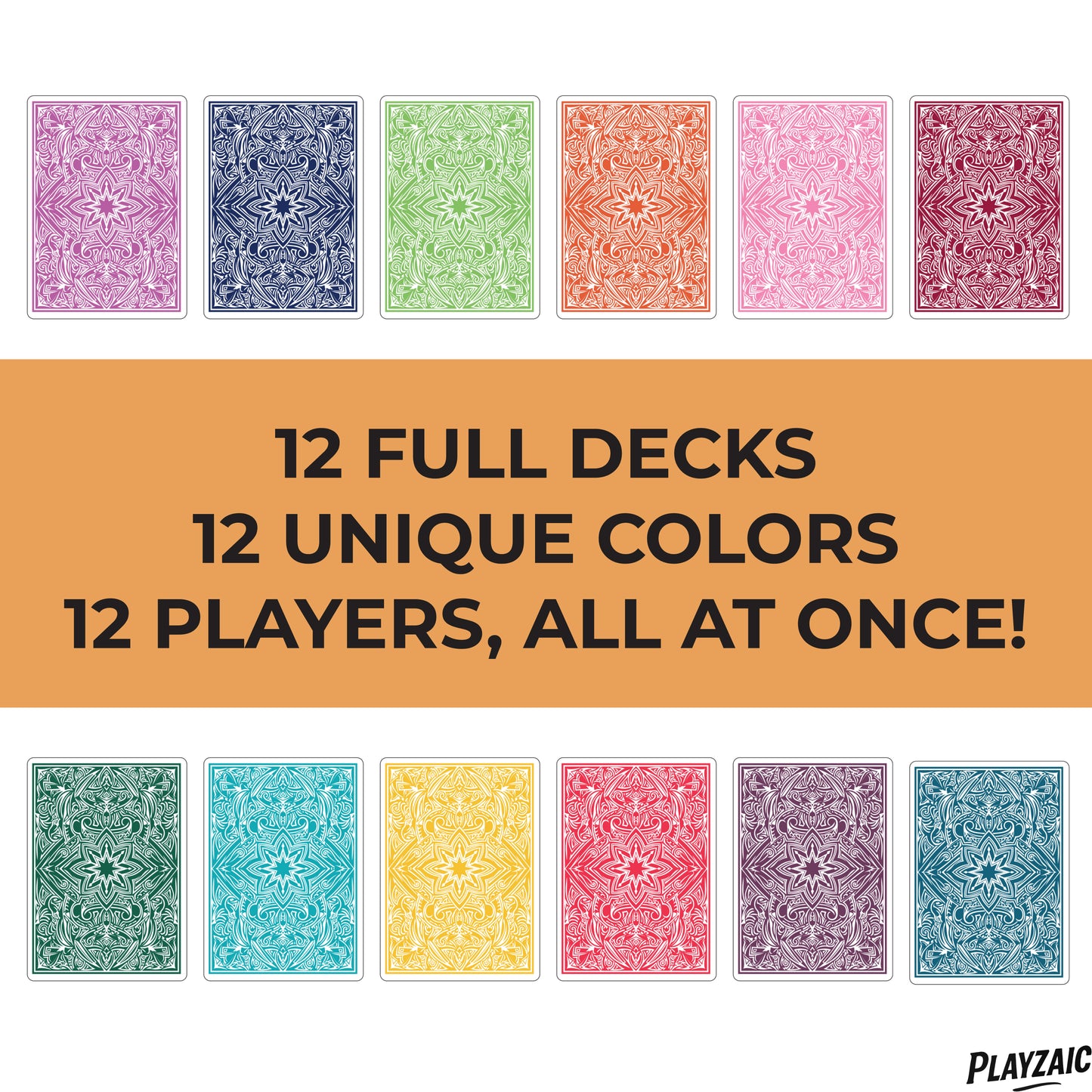 Nertz Card Game