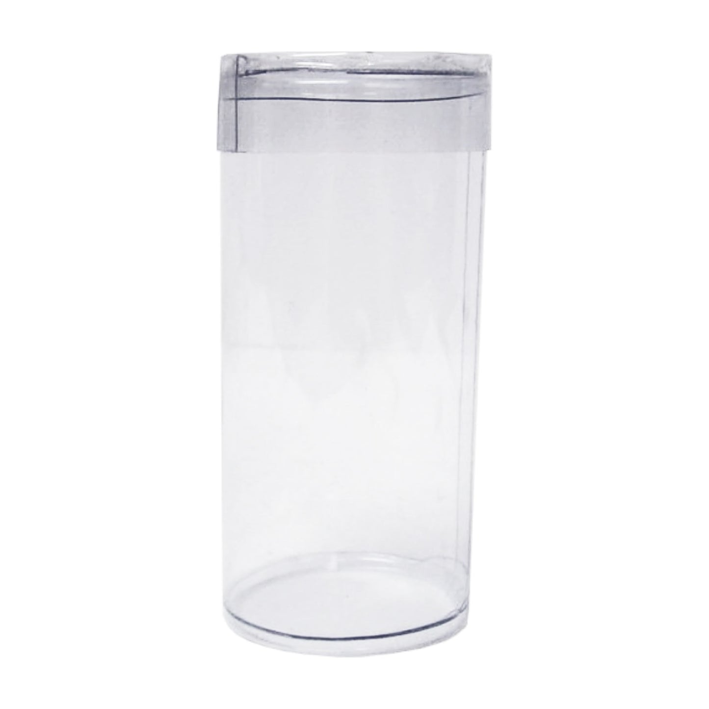 Poker Chip Tube