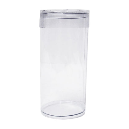 Poker Chip Tube